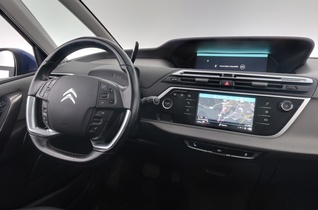 Citroën Grand C4 Picasso vaihtoauto