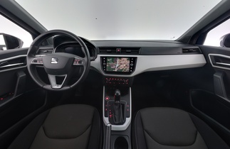 SEAT Arona vaihtoauto