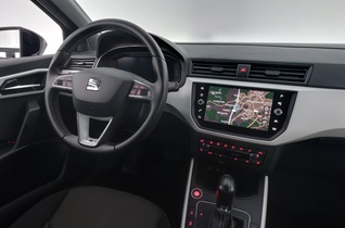 SEAT Arona vaihtoauto