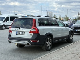 Volvo XC70 vaihtoauto