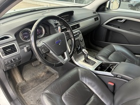 Volvo XC70 vaihtoauto