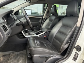 Volvo XC70 vaihtoauto