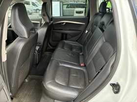 Volvo XC70 vaihtoauto