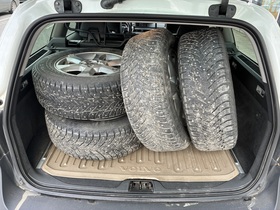 Volvo XC70 vaihtoauto