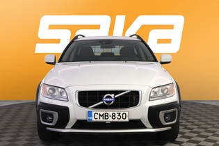 Volvo XC70 vaihtoauto