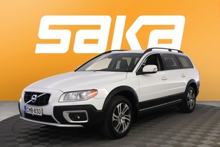 Volvo XC70 vaihtoauto
