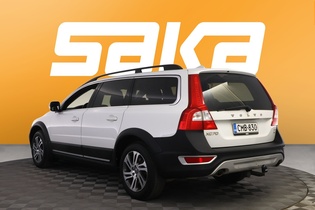 Volvo XC70 vaihtoauto