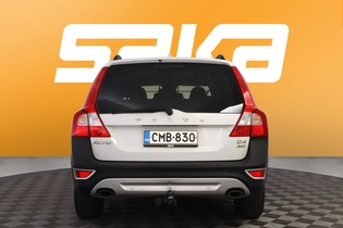 Volvo XC70 vaihtoauto