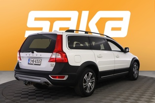 Volvo XC70 vaihtoauto