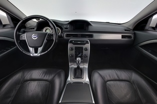 Volvo XC70 vaihtoauto