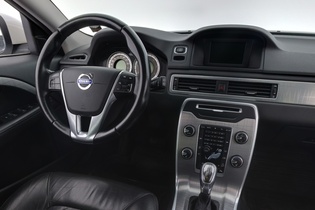 Volvo XC70 vaihtoauto