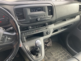 Opel Vivaro vaihtoauto