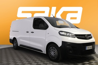 Opel Vivaro vaihtoauto
