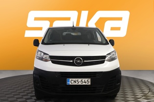 Opel Vivaro vaihtoauto