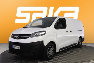 Opel Vivaro vaihtoauto