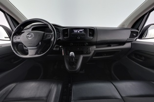 Opel Vivaro vaihtoauto