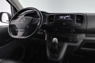 Opel Vivaro vaihtoauto