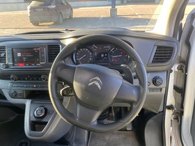 Citroën Jumpy vaihtoauto