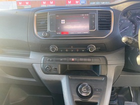 Citroën Jumpy vaihtoauto