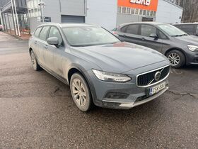 Volvo V90 Cross Country vaihtoauto