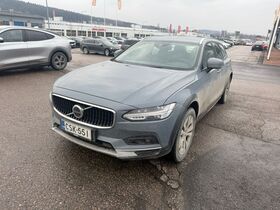 Volvo V90 Cross Country vaihtoauto