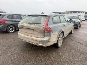 Volvo V90 Cross Country vaihtoauto
