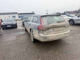 Volvo V90 Cross Country vaihtoauto