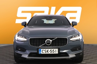 Volvo V90 Cross Country vaihtoauto