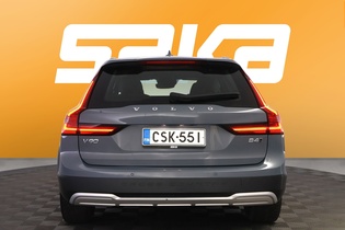 Volvo V90 Cross Country vaihtoauto
