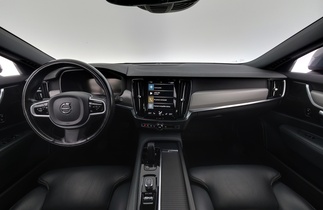 Volvo V90 Cross Country vaihtoauto