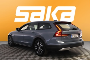 Volvo V90 Cross Country vaihtoauto