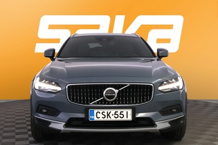 Volvo V90 Cross Country vaihtoauto