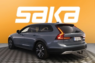Volvo V90 Cross Country vaihtoauto