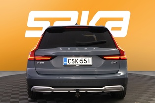 Volvo V90 Cross Country vaihtoauto