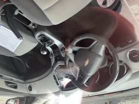 Chevrolet Cruze vaihtoauto