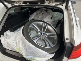 BMW 330 vaihtoauto
