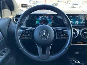 Mercedes-Benz GLA vaihtoauto