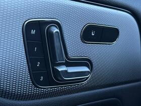 Mercedes-Benz GLA vaihtoauto