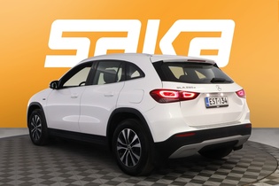 Mercedes-Benz GLA vaihtoauto