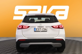 Mercedes-Benz GLA vaihtoauto