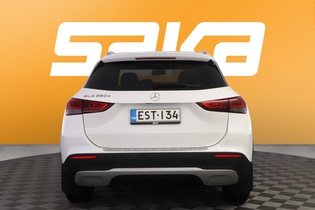 Mercedes-Benz GLA vaihtoauto