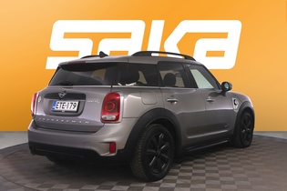 Mini Countryman vaihtoauto