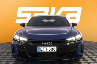 Audi e-tron GT vaihtoauto