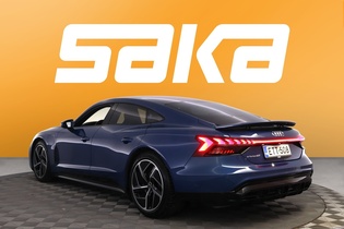 Audi e-tron GT vaihtoauto