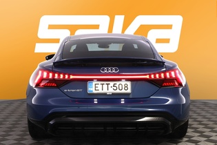 Audi e-tron GT vaihtoauto