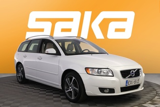 Volvo V50 vaihtoauto