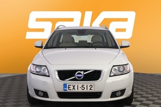 Volvo V50 vaihtoauto