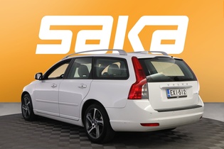 Volvo V50 vaihtoauto