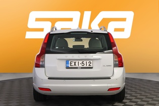 Volvo V50 vaihtoauto