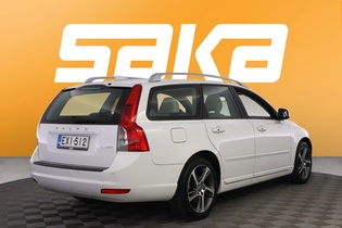 Volvo V50 vaihtoauto